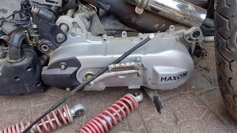 ND Maxon ardour - 1
