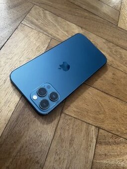 Apple iPhone 12 Pro Max - 1