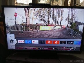 Hitachi 32HE4000,Orava LT-843,JVC - 1