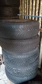 Zimní sada kol 4 x - 175 /65 /R 15