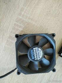 Větrák ke stolnímu PC - 1