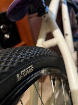 Kolo BMX