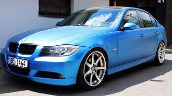 Kola Breyton 5x120 r19 BMW