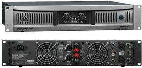 Zesilovač Behringer EPX2000