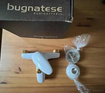 Vanová baterie Bugnatese - nová