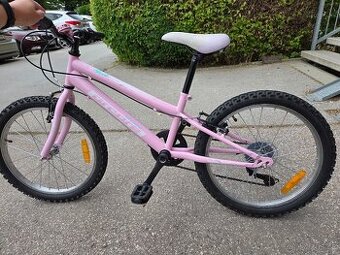Dětské kolo ARCORE - Christie 20"