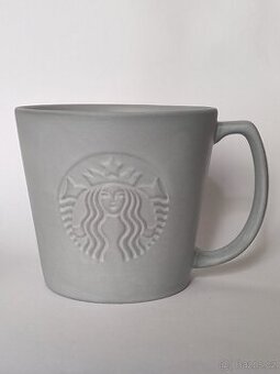 Luxusní hrnek na kávu STARBUCKS, pošta 79.- - 1
