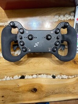 volant Simagic gt4