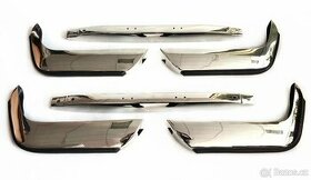 Volvo P1800, Amazon, 444, 445, 544, 831, 834