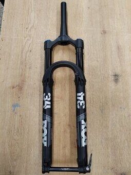 Vidlice fox performance elit, fit 4 140mm