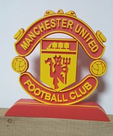 Logo Manchester United