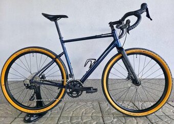 Gravel Cannondale Topstone 2 Midnight Blue 2023