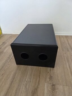 AXTON Subwoofer AM20W