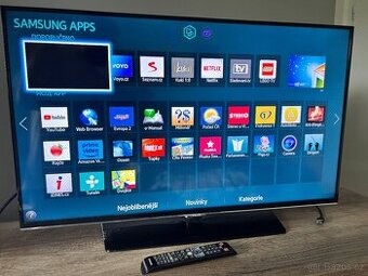Televize Samsung