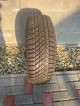 zimní pneu matador mp93, nordicca, 225-60 r17 , 103 v, 4x
