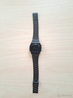 Hodinky Casio Illuminator B640W