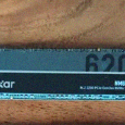 M.2 disk 2TB SSD