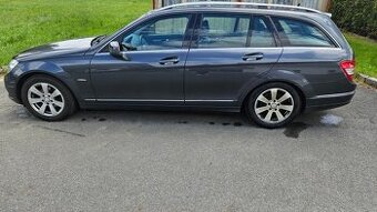 Mercedes Benz W204 C300 V6