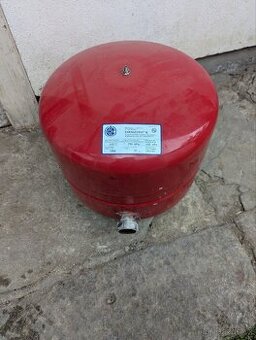 Expanzomat 35l