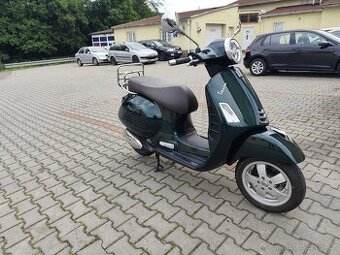 Vespa GTS 300 Touring