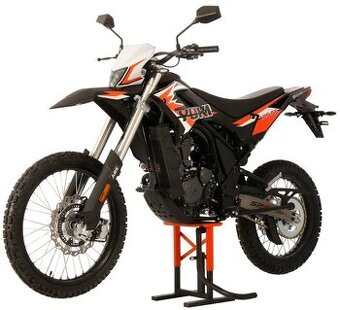 Yuki 125i SE
