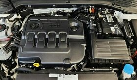 Motor 1.6TDI 85KW DDYA VW Golf 7 kombi r.v. 2017