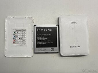 LTE Wi-Fi hotspot Samsung SM-V101F - funkční - 1