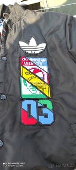 Prodám Adidas bundu - 1