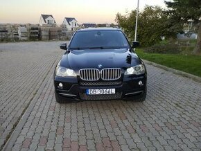 BMW X5 xDrive48i