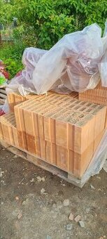 Porotherm 44 T profi, 30 profi P15