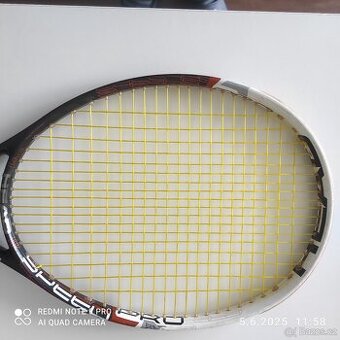 Tenisová raketa Head graphene speed pro - 1