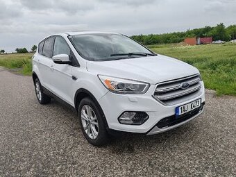 Ford Kuga 2 Facelift Titanium