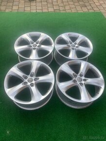 ALU KOLA OPEL 5X115 R19 INSIGNIA