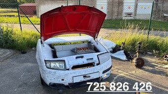 Jakékoliv auto i na ND