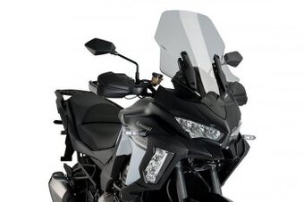 Prodám cestování štit na Kawasaki Versys - 1