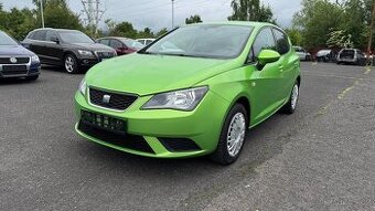 Seat Ibiza 1.2 TSi 77kW Style
