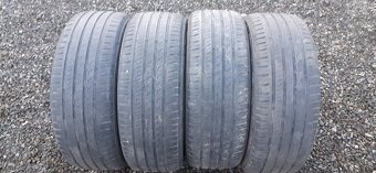 Pneu Barum 205/55/17