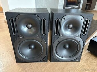 Repro Behringer B2031P - studiové monitory pasivní