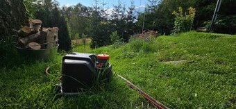 Gardena Comfort AquaContour Automatic