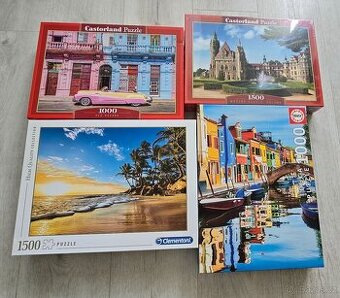 Puzzle