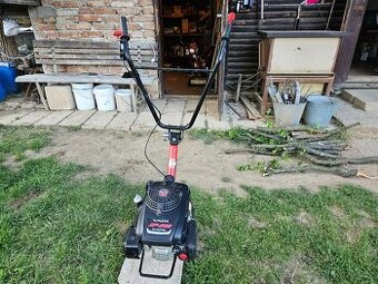 Motor Vari XP 200