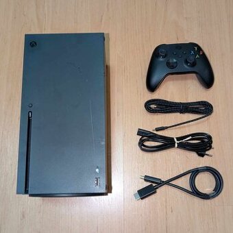 Xbox Series X 1TB