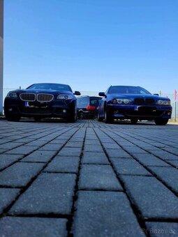 BMW f10