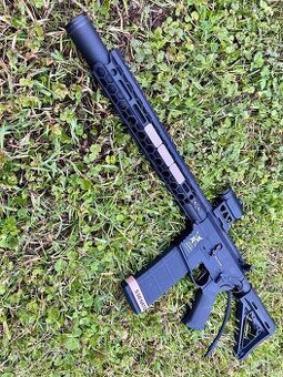 AR15 - HPA