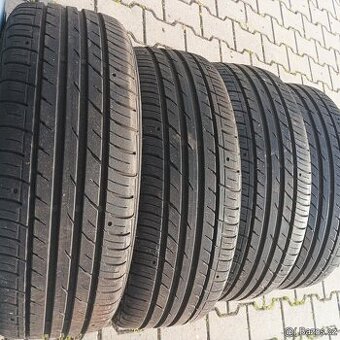 195/55 R16 Letní sada
