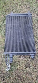 Chladič klimatizace golf 6 2009 2.0tdi 81kw - 1