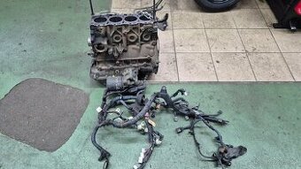 Motor Toyota 1CD - 1