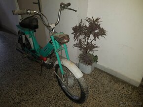 Babeta 207 i 210 DÍLY
