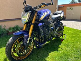 Yamaha FZ1