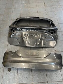Mondeo 2020 +